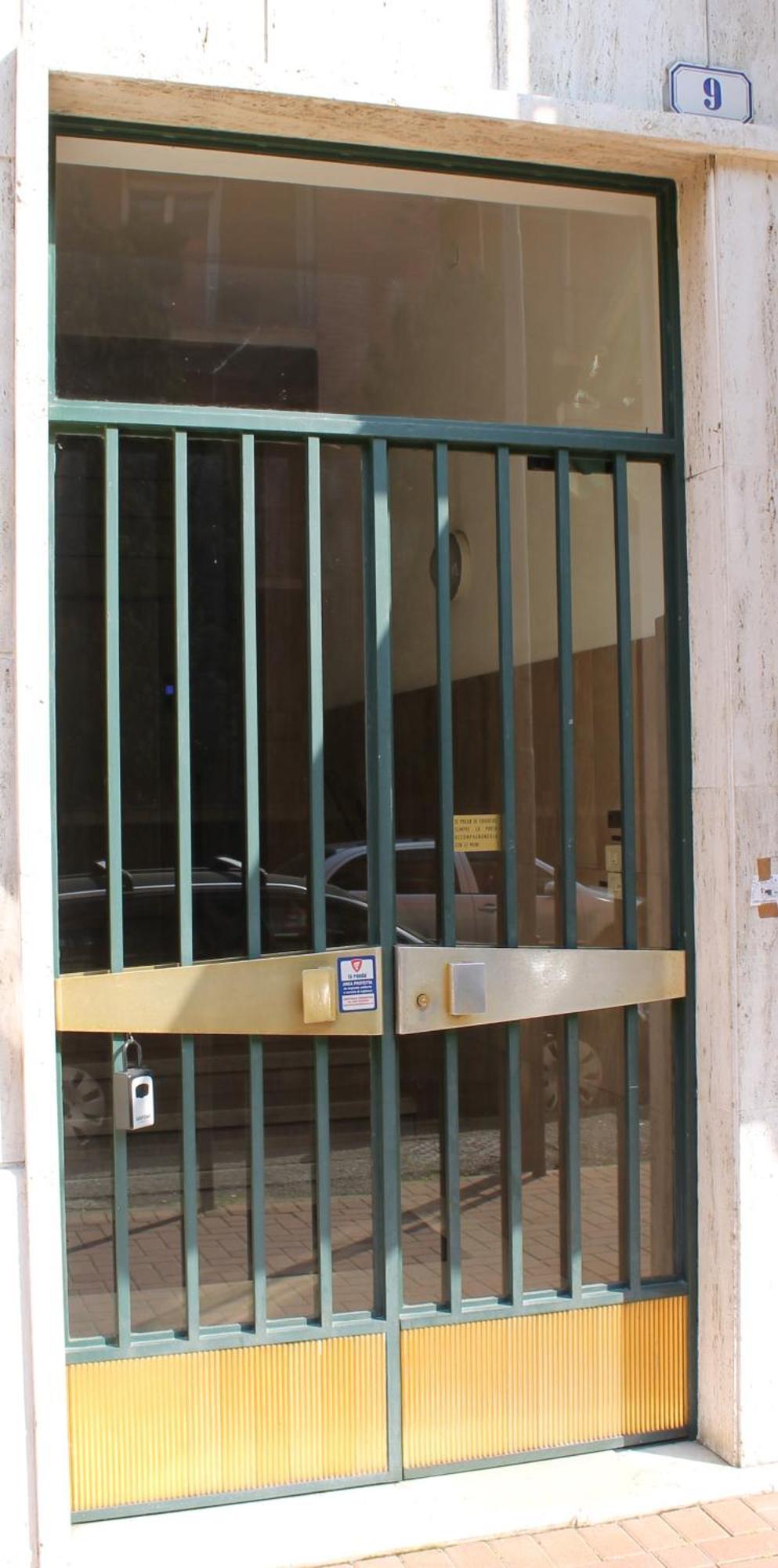 Hotel Residenza Napoleone Verona Exterior foto